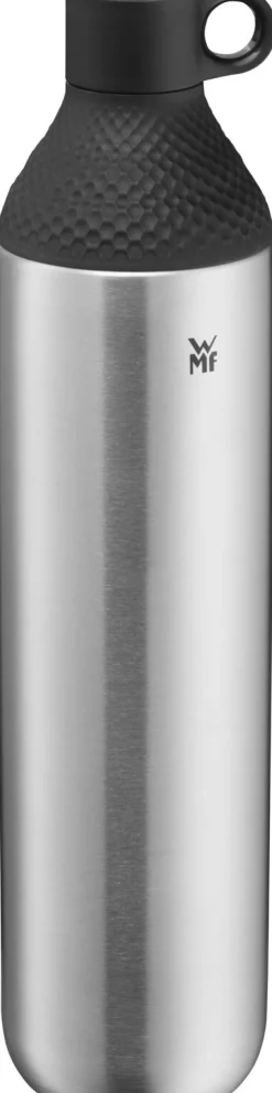WMF Trinkflasche WATERKANT ISO 750 ml Edelstahl