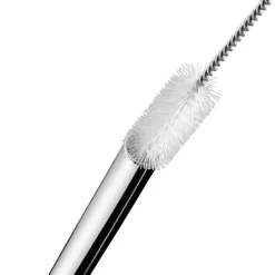 WMF Trinkhalm Set BARIC I 7-teilig Edelstahl