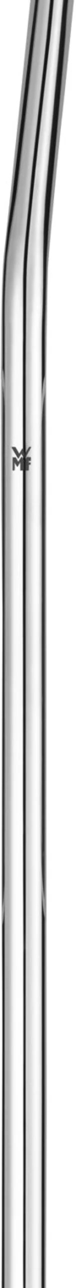 WMF Trinkhalm Set BARIC I 7-teilig Edelstahl