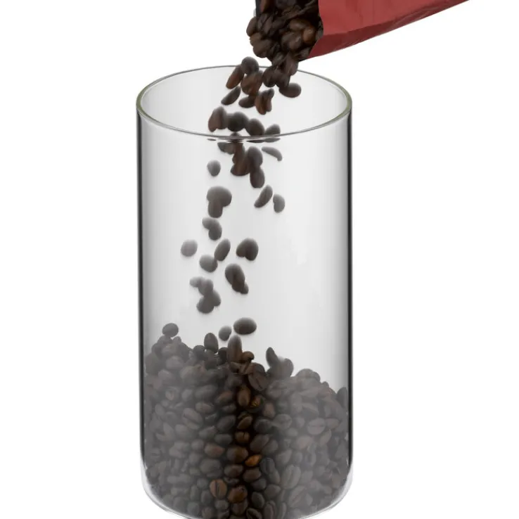 WMF Vorratsglas DEPOT 1000 ml Glas