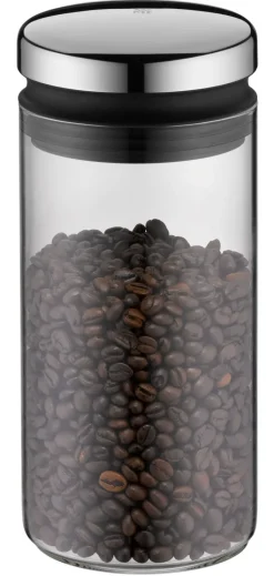 WMF Vorratsglas DEPOT 1000 ml Glas