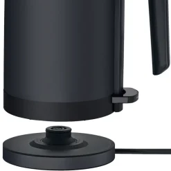 WMF Wasserkocher DEEP BLACK 800 ml schwarz