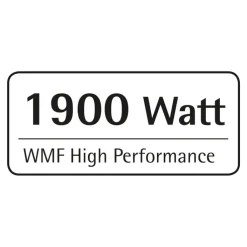 WMF Wasserkocher KÜCHENMINIS 1 Liter Glas