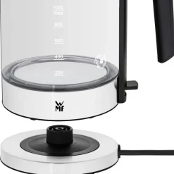 WMF Wasserkocher KÜCHENMINIS 1 Liter Glas