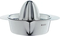WMF Zitruspresse GOURMET Cromargan Edelstahl