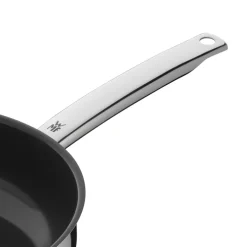 Wokpfanne DURADO 28 cm Edelstahl