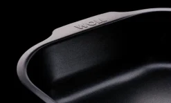 WOLL Auflauf-/Backform-Set ROAST IT! 3-teilig