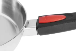 WOLL Bratpfanne CONCEPT PRO 24 cm Griff abnehmbar