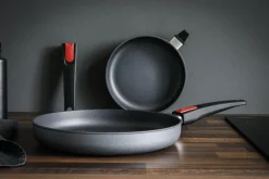 WOLL Bratpfanne DIAMOND LITE 20 cm und 28 cm