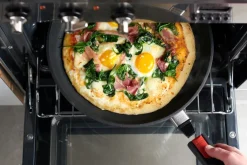 WOLL Bratpfanne NOWO TITANIUM 28 cm