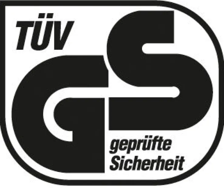 WOLL Guss-Steakpfanne DIAMOND LITE quadratisch 28 x 28 cm