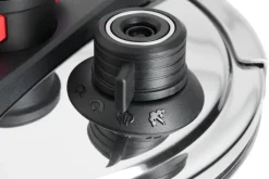 WOLL Schnellkochtopf PRESSURE PRO 6 Liter