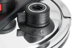 WOLL Schnellkochtopf PRESSURE PRO 6 Liter