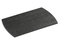 ZASSENHAUS Frühstücksbrett 26 x 17 cm