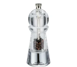 ZASSENHAUS Pfeffermühle BONN 13 cm