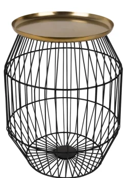 zuiver Beistelltisch KEVIN 37 x 46,5 cm