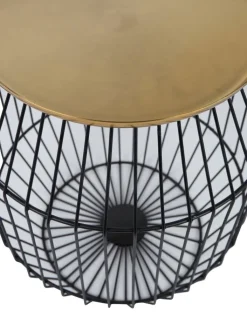 zuiver Beistelltisch KEVIN 37 x 46,5 cm