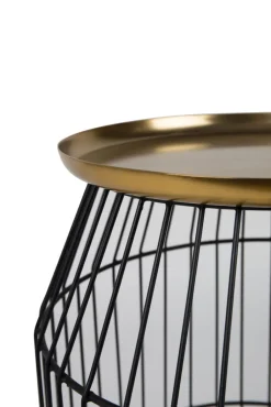 zuiver Beistelltisch KEVIN 37 x 46,5 cm