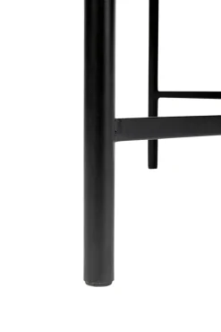 zuiver Beistelltisch MAC 2er-Set schwarz