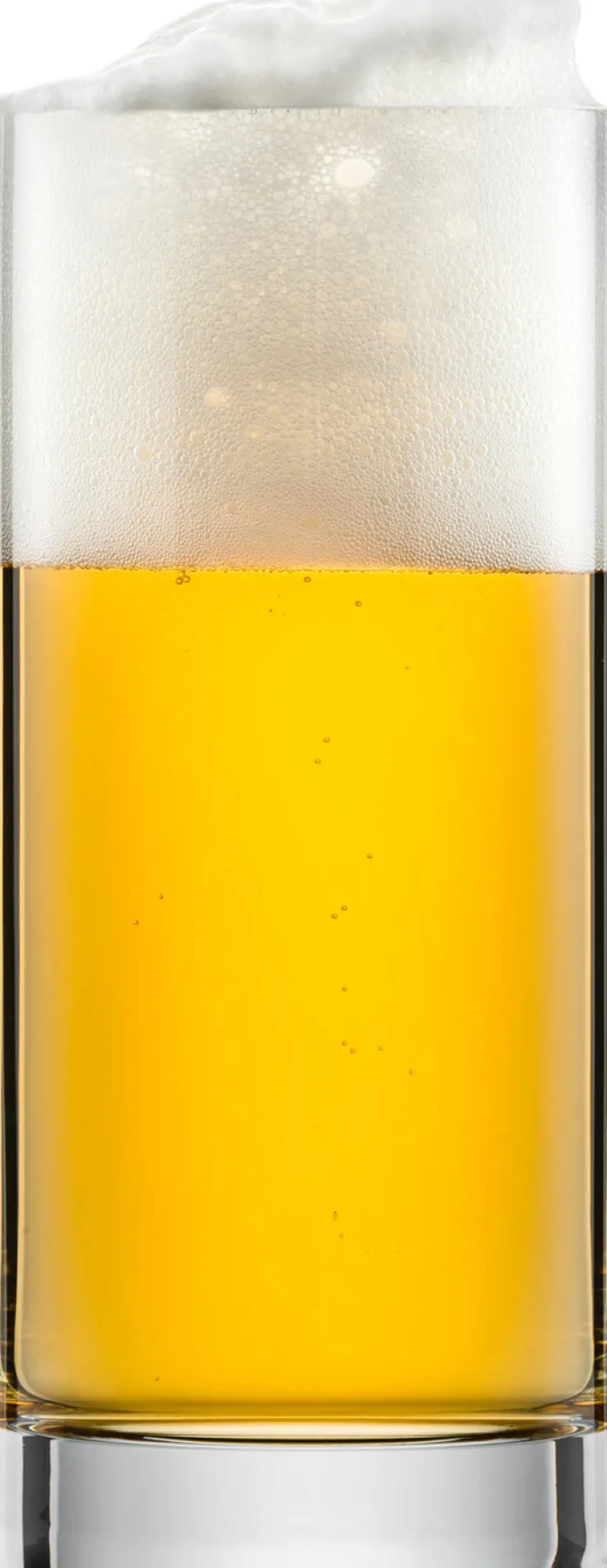 ZWIESEL GLAS Bierglas TAVORO 4er Set - je 311 ml