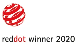 ZWIESEL GLAS Bordeauxglas VERVINO 2er Set - je 742 ml