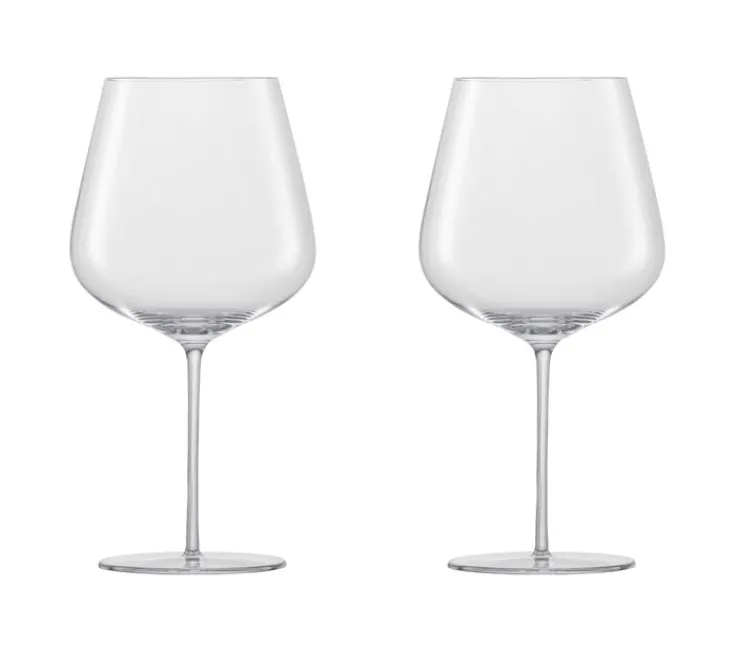 ZWIESEL GLAS Burgunderglas VERVINO 2er Set - je 955 ml
