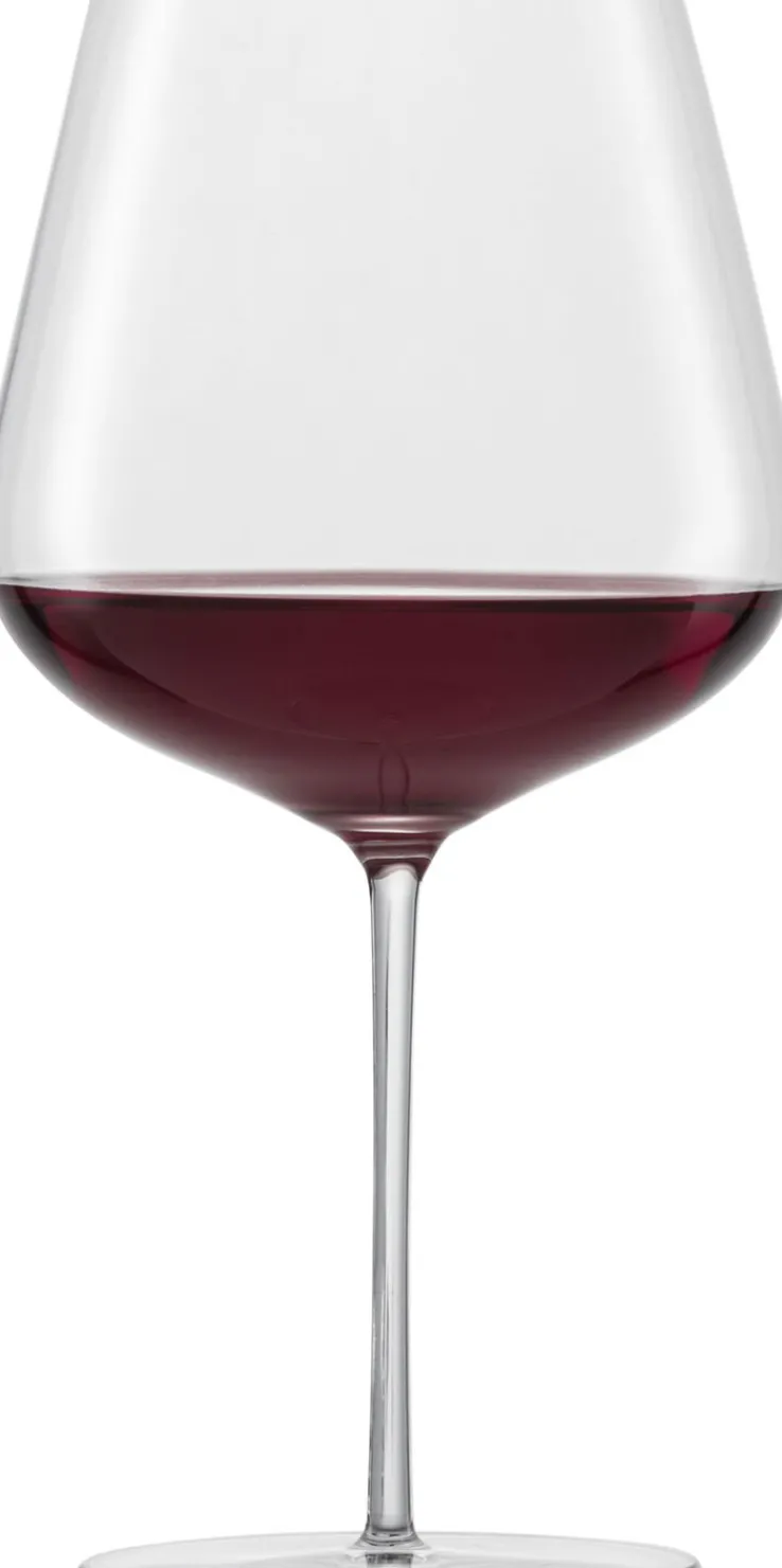 ZWIESEL GLAS Burgunderglas VERVINO 2er Set - je 955 ml