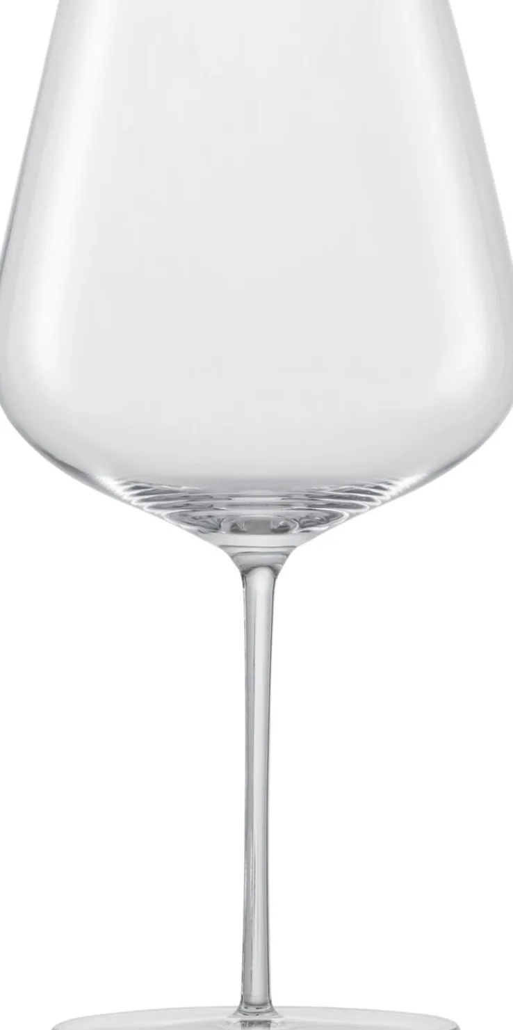 ZWIESEL GLAS Burgunderglas VERVINO 2er Set - je 955 ml