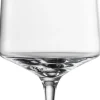 ZWIESEL GLAS Champagnerglas ECHO 4er Set 395 ml