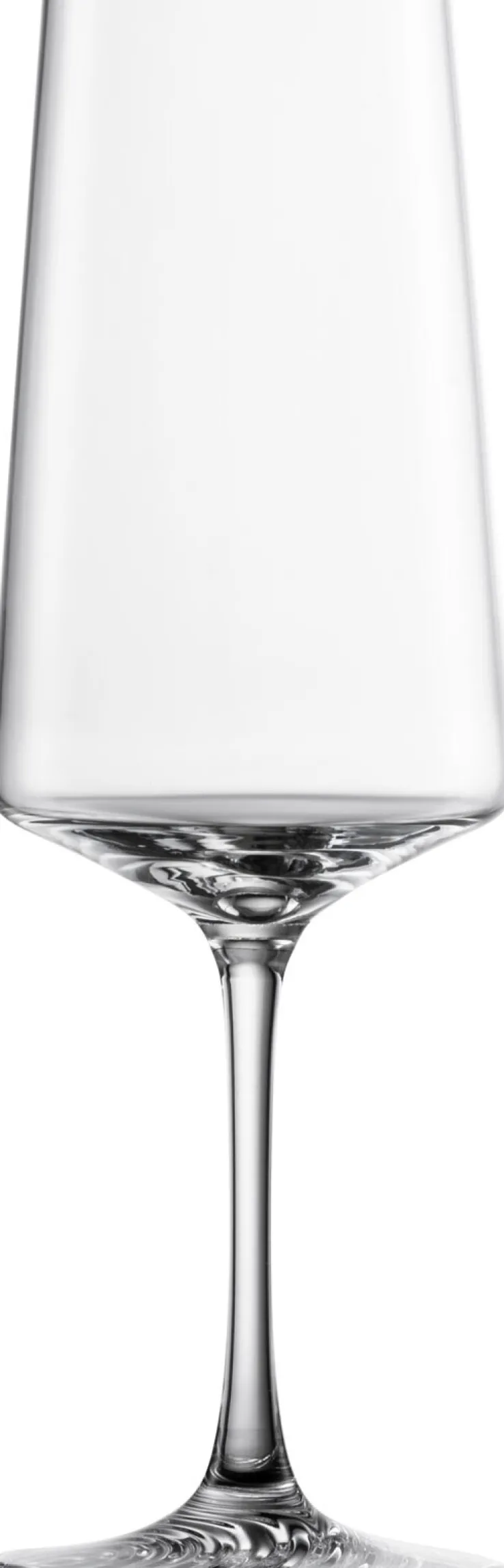 ZWIESEL GLAS Champagnerglas ECHO 4er Set 395 ml