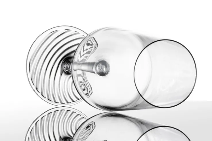 ZWIESEL GLAS Champagnerglas ECHO 4er Set 395 ml