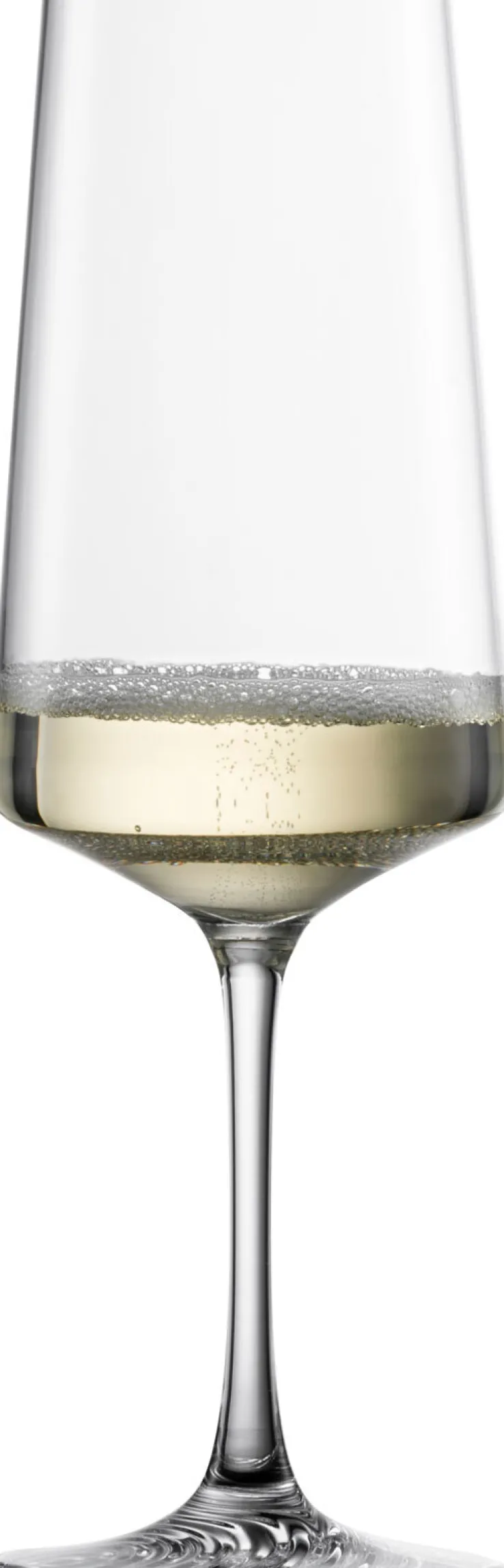 ZWIESEL GLAS Champagnerglas ECHO 4er Set 395 ml