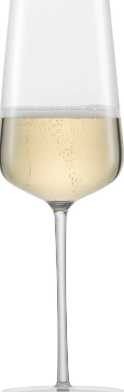 ZWIESEL GLAS Champagnerglas VERVINO 2er Set - je 348 ml