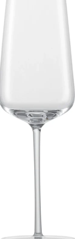 ZWIESEL GLAS Champagnerglas VERVINO 2er Set - je 348 ml