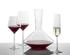 ZWIESEL GLAS Dekanter PURE 750 ml