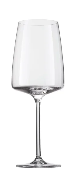ZWIESEL GLAS Gläser-Set VIVID SENSES 8-teilig transparent