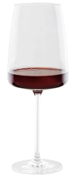 ZWIESEL GLAS Gläser-Set VIVID SENSES 8-teilig transparent