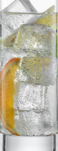 ZWIESEL GLAS Longdrinkglas TAVORO 4er Set