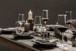 ZWIESEL GLAS Rotweinglas PURE 2er Set - je 540 ml