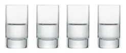 ZWIESEL GLAS Schnapsglas TAVORO 4er Set