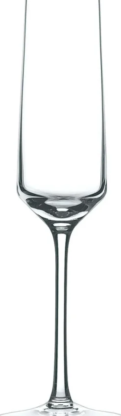 ZWIESEL GLAS Sektglas PURE 2er Set - je 209 ml