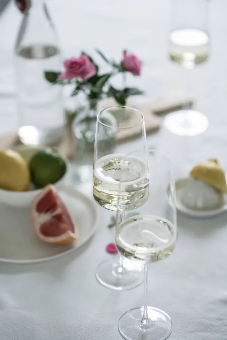 ZWIESEL GLAS Sektglas SIMPLIFY 2er Set - je 407 ml