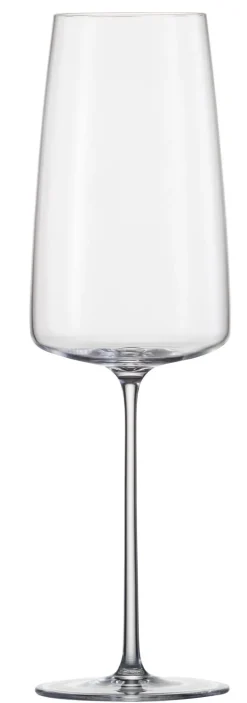 ZWIESEL GLAS Sektglas SIMPLIFY 2er Set - je 407 ml