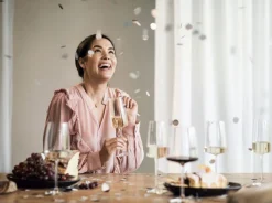 ZWIESEL GLAS Sektglas VIVID SENSES 2er Set - je 388 ml