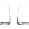 ZWIESEL GLAS Trinkglas VIVID SENSES 4er Set - je 500 ml