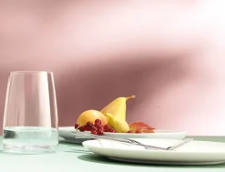 ZWIESEL GLAS Trinkglas VIVID SENSES 4er Set - je 500 ml