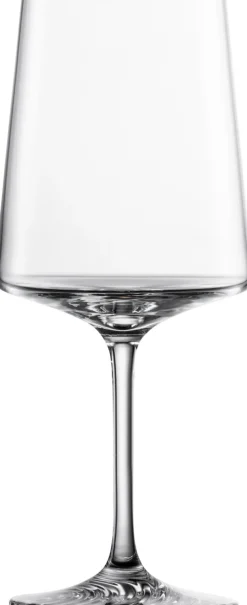 ZWIESEL GLAS Weinglas ECHO 4er Set Allround 572 ml
