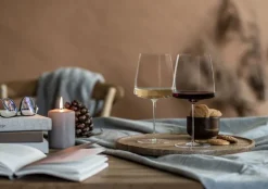 ZWIESEL GLAS Weinglas SIMPLIFY 2er Set - je 740 ml