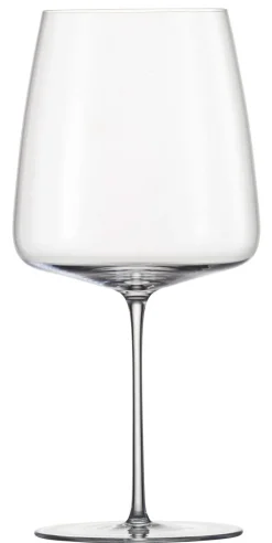 ZWIESEL GLAS Weinglas SIMPLIFY 2er Set - je 740 ml