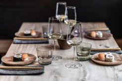 ZWIESEL GLAS Weinglas VERVINO 2er Set - je 406 ml